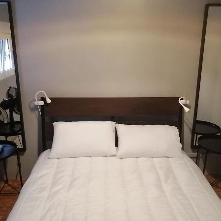 리스본 Duque De Conventus 호스텔 외부 사진